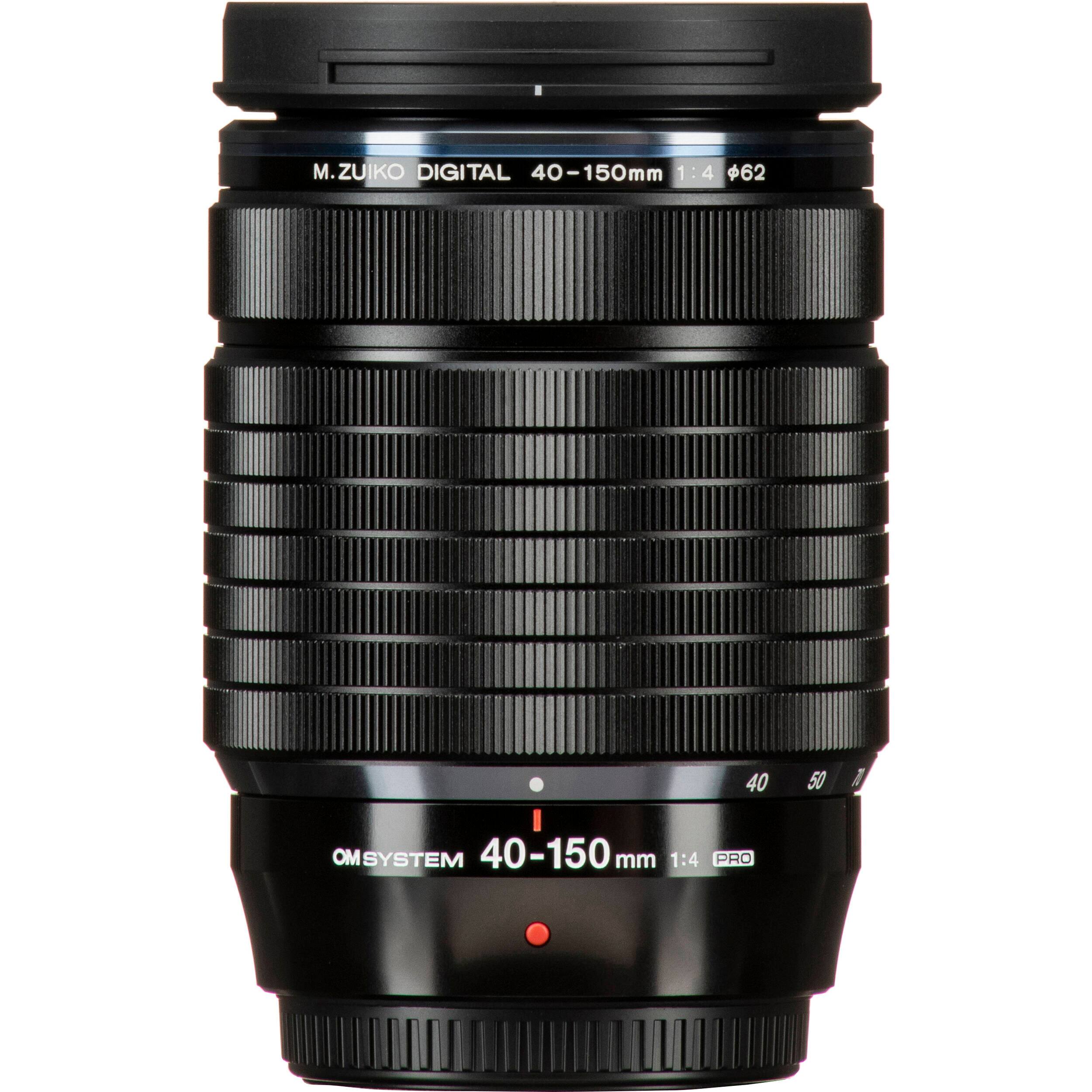 M.ZUIKO DIGITAL 40-150mm 1:4 62

40
50

OMSYSTEM 40-150mm 1:4 PRO
