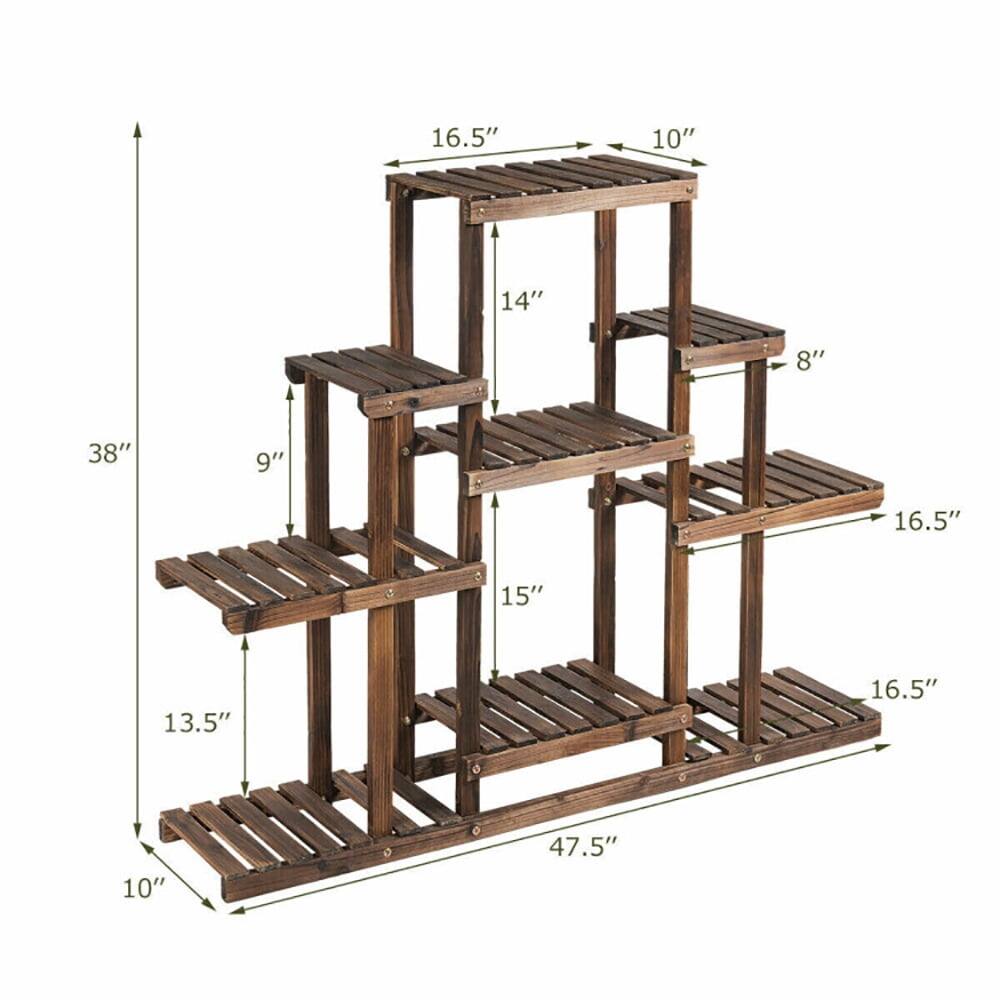 16.5" 10" 14" 8" 38" 9" 16.5" 15" 13.5" 16.5" 10" 47.5"
