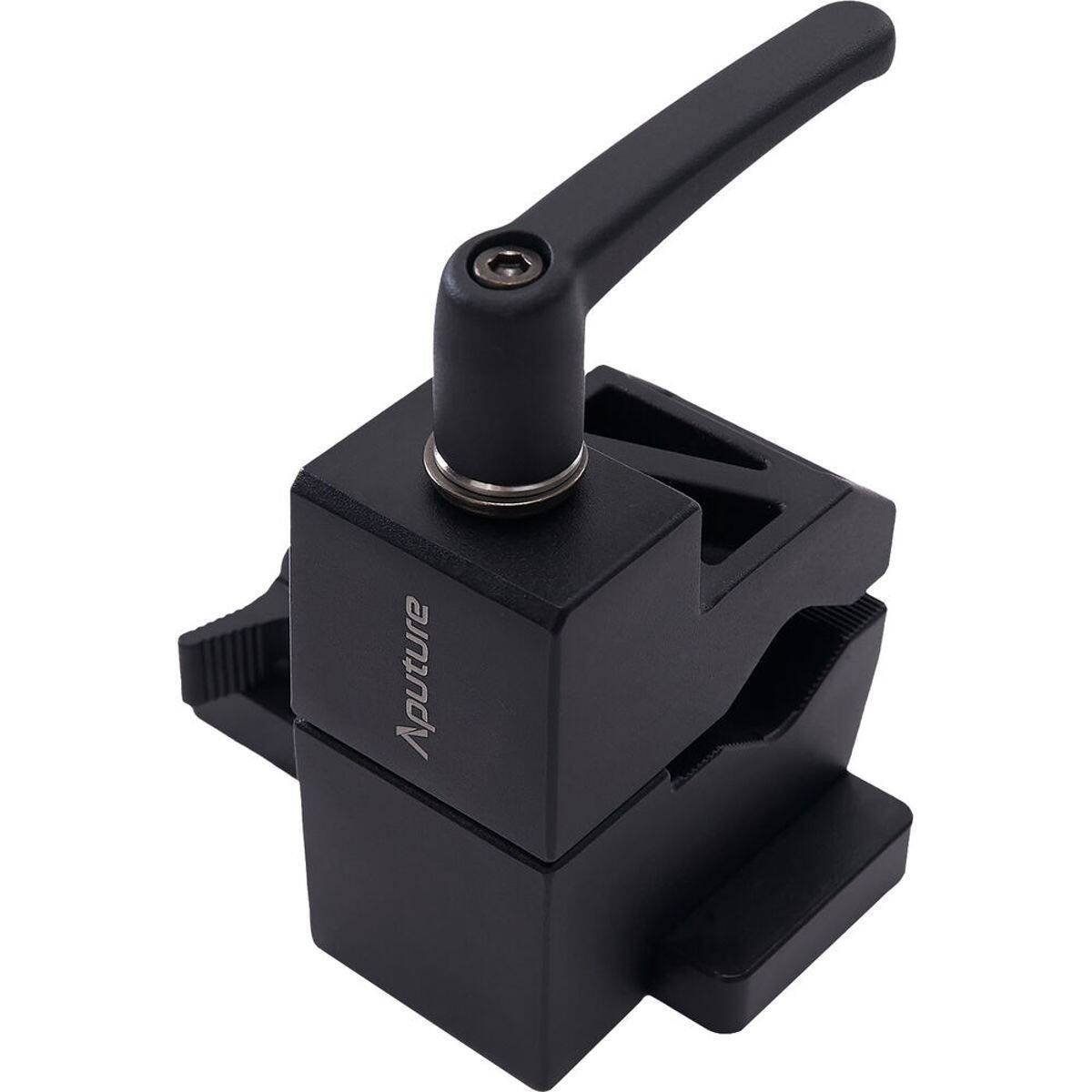 Alt View 5. Aputure - Aputure Light Storm 600c Pro II (V-Mount).
