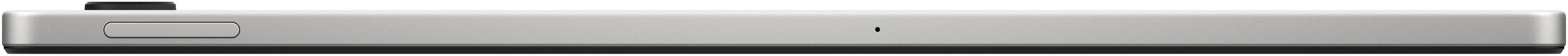 Alt View 13. ASUS - CM32 12.1" 2.5K 2-in-1 Touchscreen Chromebook - MediaTek Kompanio 540 (2025) - 8GB Memory - 128GB Storage - Fog Silver.