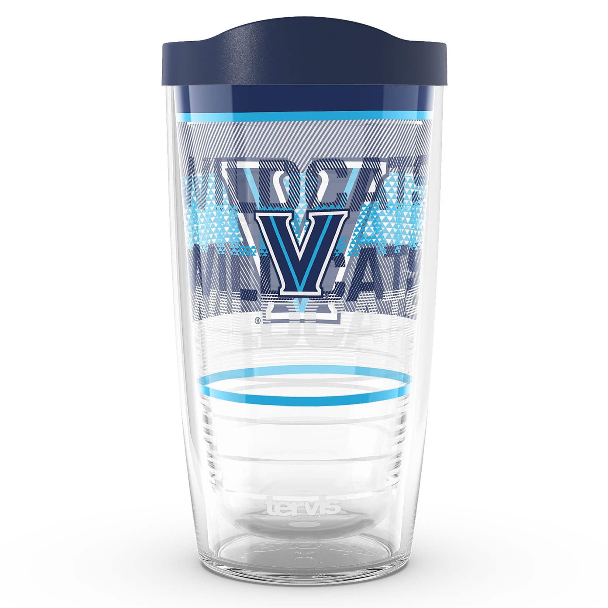Tervis - Villanova Wildcats 16oz. Competitor Classic Tumbler - Multicolor