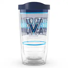 Tervis - Villanova Wildcats 16oz. Competitor Classic Tumbler - Multicolor