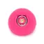 Alt View 11. Speaqua - Barnacle Pro 2.0 Portable Waterproof Bluetooth Speaker with Built in Storage (2,000 songs) - Pitaya.
