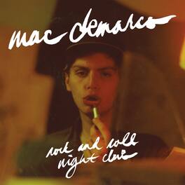 Mac DeMarco - Rock & Roll Night Club - CASSETTES