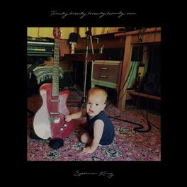 Spencer Krug - Twenty Twenty Twenty Twenty One - VINYL LP