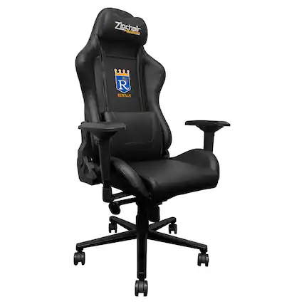 Zipchair Gaming
Royals
