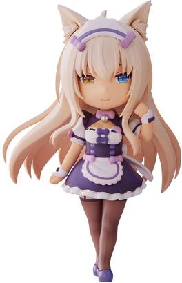 PopMarket - Plum - Nekopara - Mini-Figure 100 Coconut - Collectibles - Multicolor