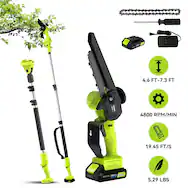 Chainsaws