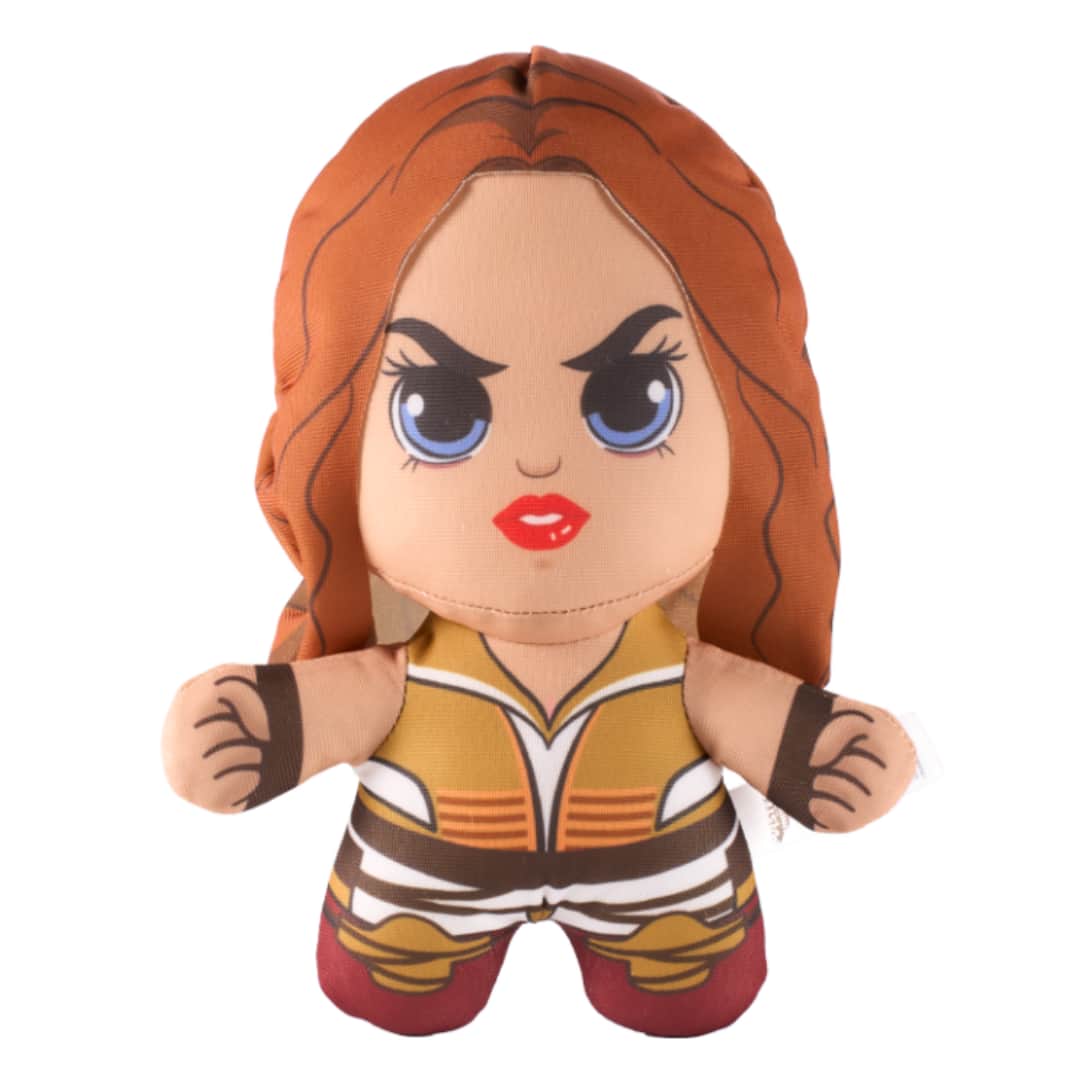 Legend Toys - Masters of the Universe 8" Teela Plush