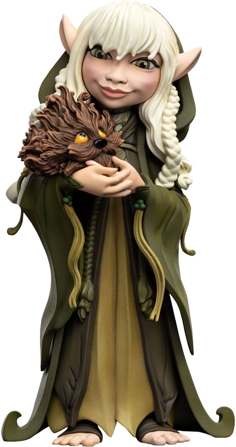 WETA Workshop Mini Epics - The Dark Crystal (1982) - Kira - COLLECTIBLES