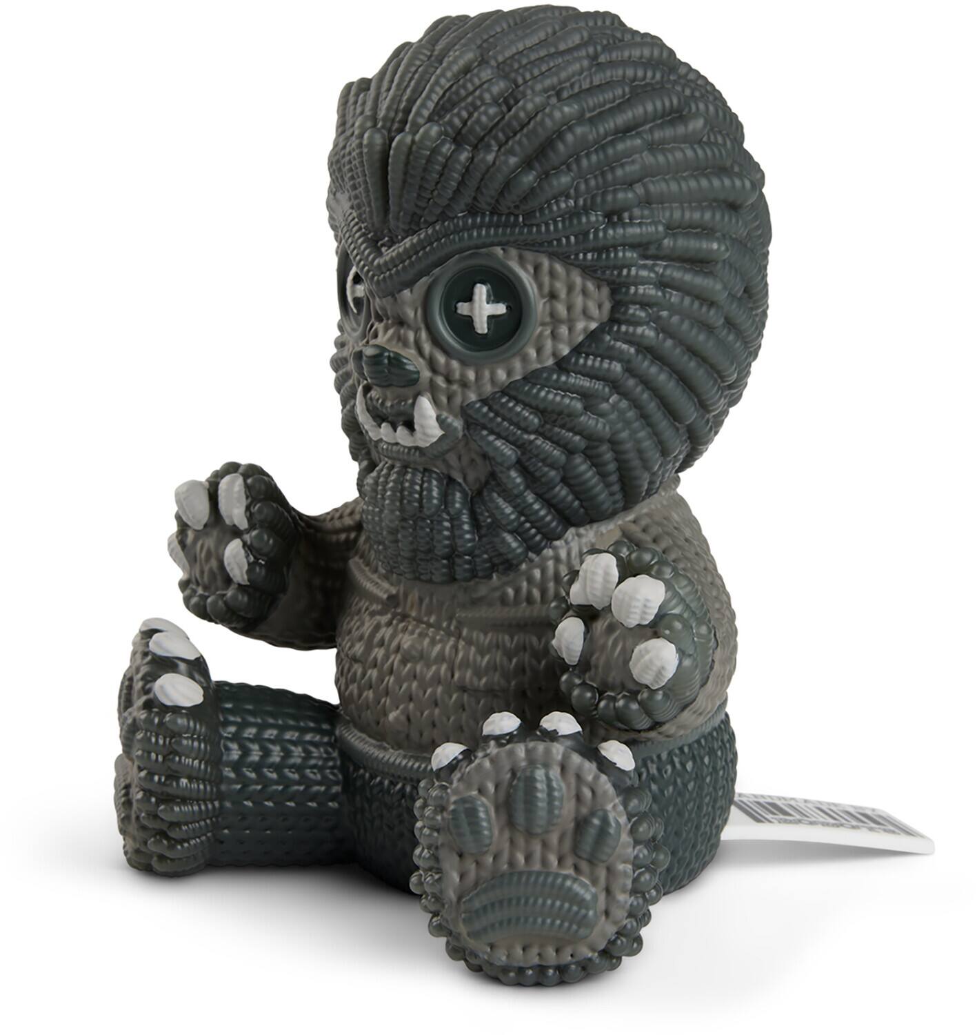 Alt View 2. Handmade by Robots - Handmade by Robots - Universal Monsters - Frankenstein & Wolf Man 2-Pack   - COLLECTIBLES - Multicolor.