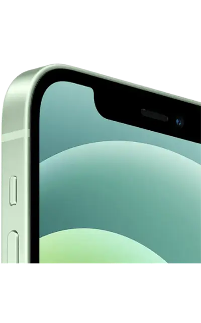Apple Pre Owned Good iPhone 12 5G 128GB (Unlocked) Green