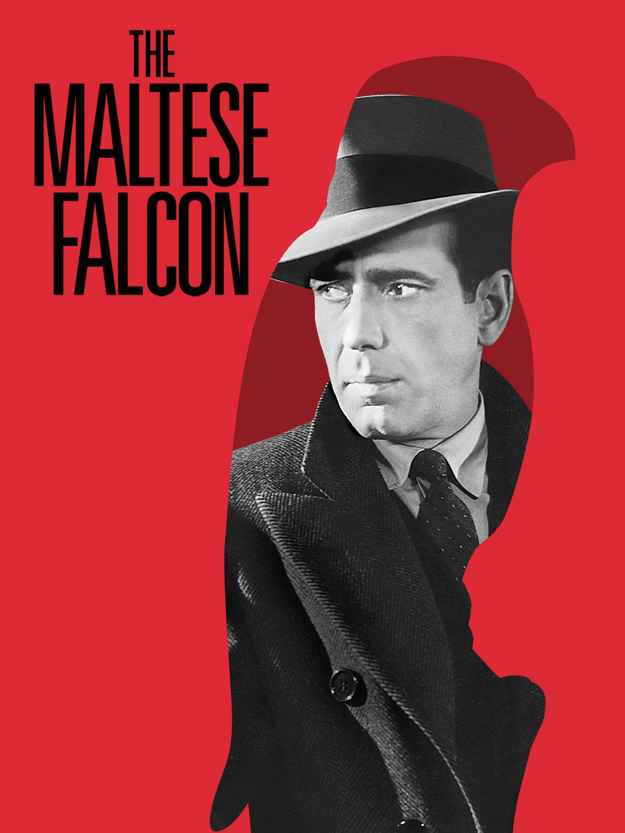 The Maltese Falcon [DVD] [Standard]
