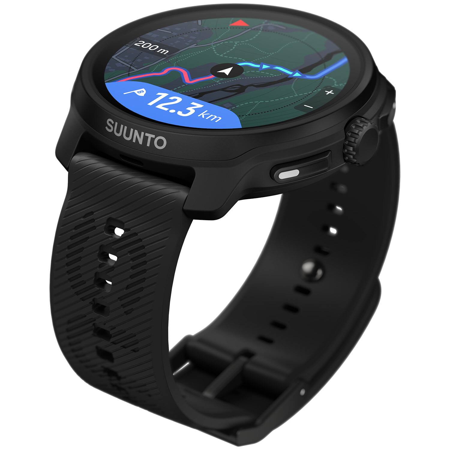 Suunto Race 2 Sports Watch