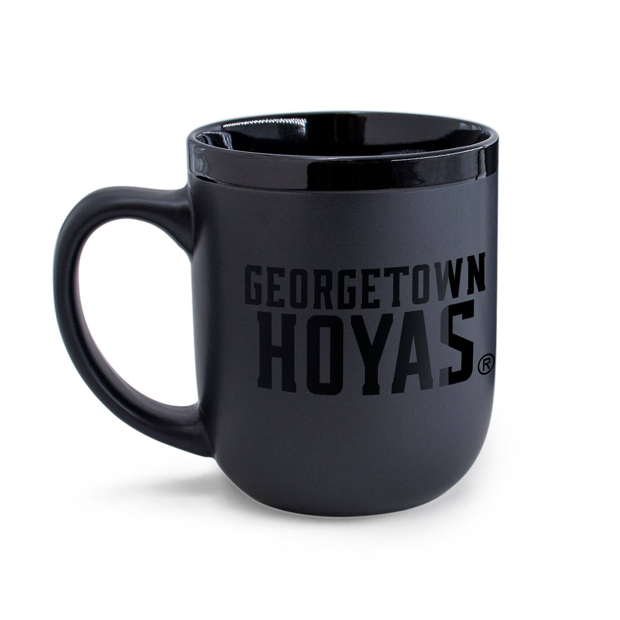 GEORGETOWN HOYAS®