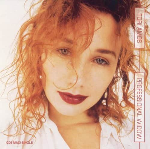 Tori Amos - Professional Widow   - CD5 MAXI-SINGLE price history on PriceWatchPro