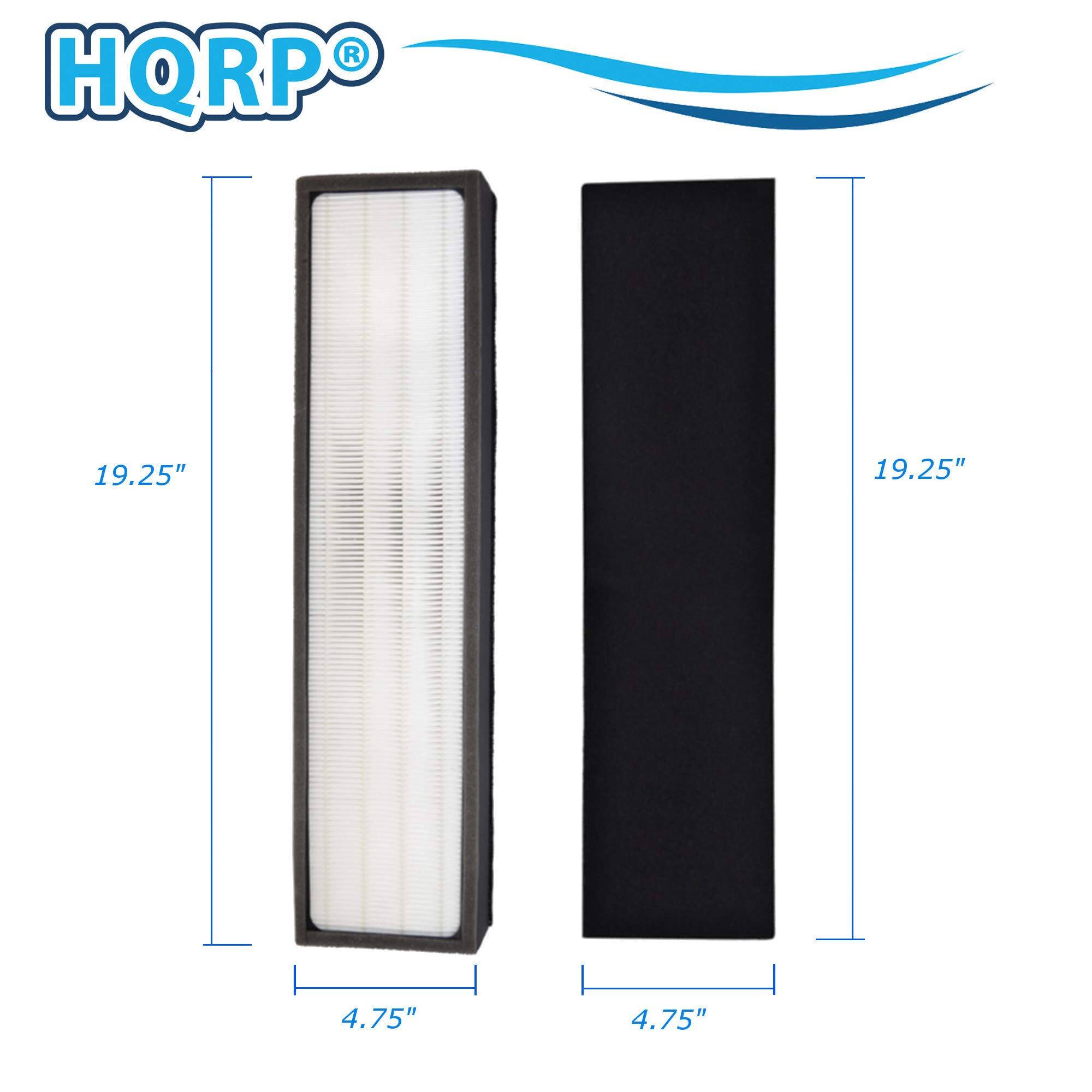 HQRP 19.25" x 4.75"