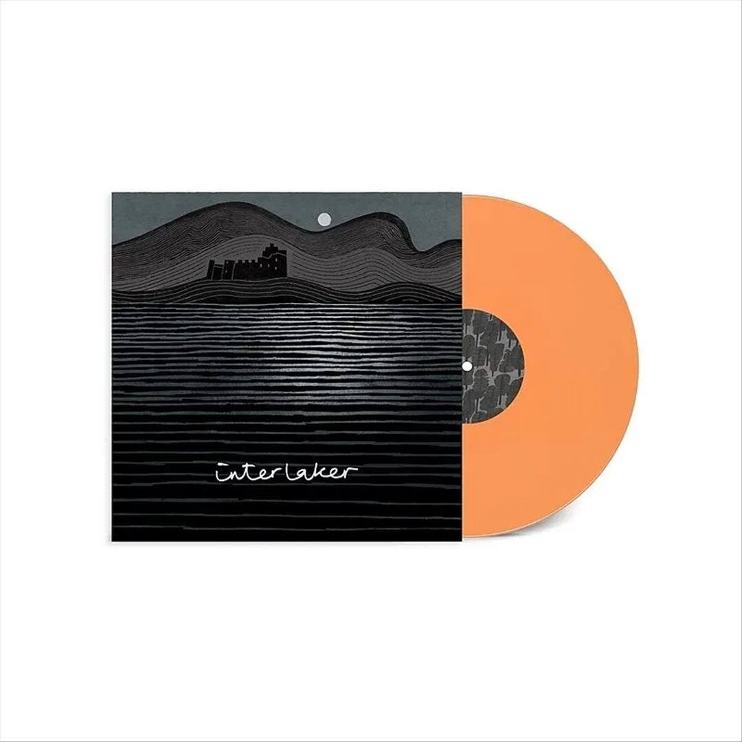 Interlaker [LP] - VINYL price history on PriceWatchPro