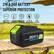 21V 4.0AH BATTERY
SUPERIOR PROTECTION
- SHORT CIRCUIT PROTECTION
- OVERHEAT PROTECTION
- LOW VOLTAGE PROTECTION
- ULTRA-LOW SELF-DISCHARGE
- FLAME RETARDANT
20V 4.0 Ah
STEELITE INNOLINK
