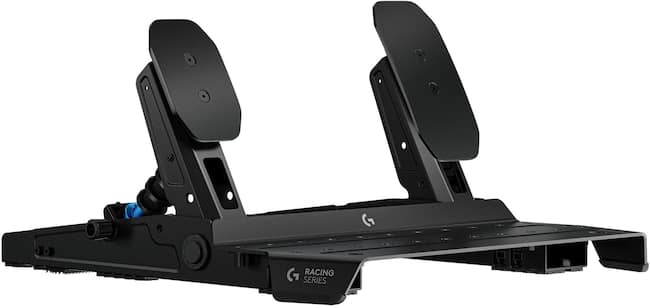 Sim Racing Wheels & Pedals - Package Logitech RS50 System 3-Piece Sim ...