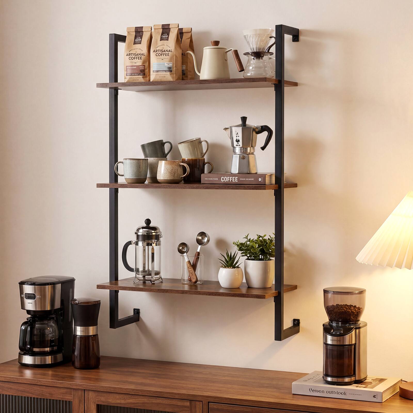 did G ST ARTISANAL ARTISANAL COFFEE COFFEE : Veroon outblook