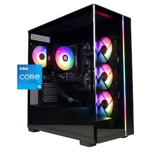 CyberPowerPC Gamer Xtreme Desktop Intel Core i7 11700F 16GB Memory CyberPowerPC Gamer Xtreme Desktop Intel Core i7 11700F 16GB Memory