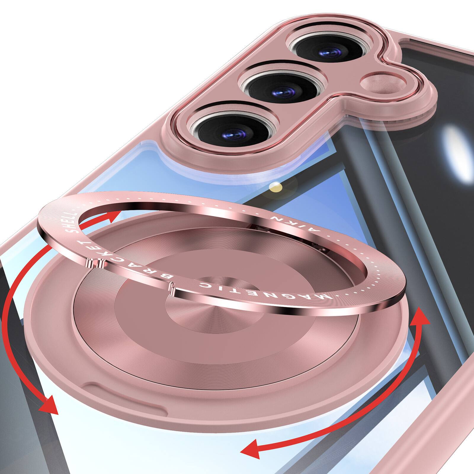 MAGNETIC BRACKET
