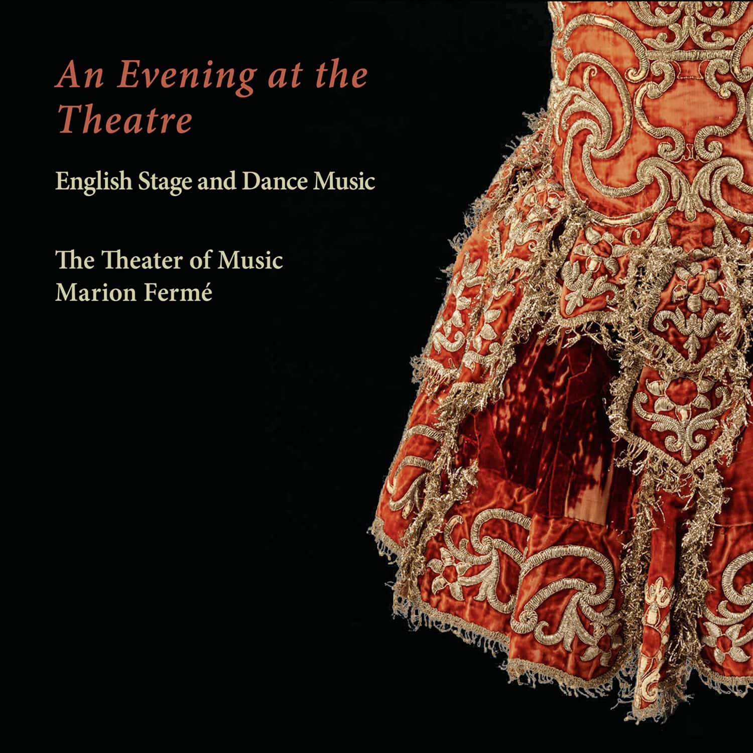 Various Artists - An Evening at the Theatre    - COMPACT DISCS [CD] price history on PriceWatchPro