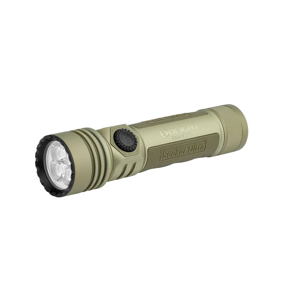 FEEEREEL OLIGHT 1IL Made in China Seeker Ultra