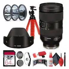 n 1 M I R
DF is 70 50 I 35
TAMRON F/2-28 35-150mm DI III VXD
PANES HASSE TAMRON MADE L Sp XC 64 GB TAMRON TAMRON s4i CR M4 A ULTIMA SAVE STRONIC INS CLEAN