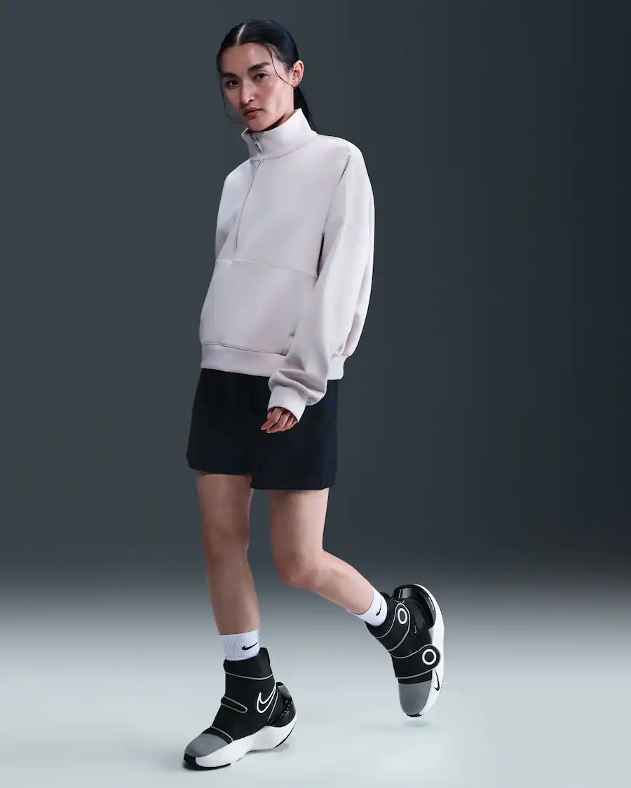 Hyperice Hyperboot by Nike x Hyperice Extra Extra Large Black 65000 001 ...