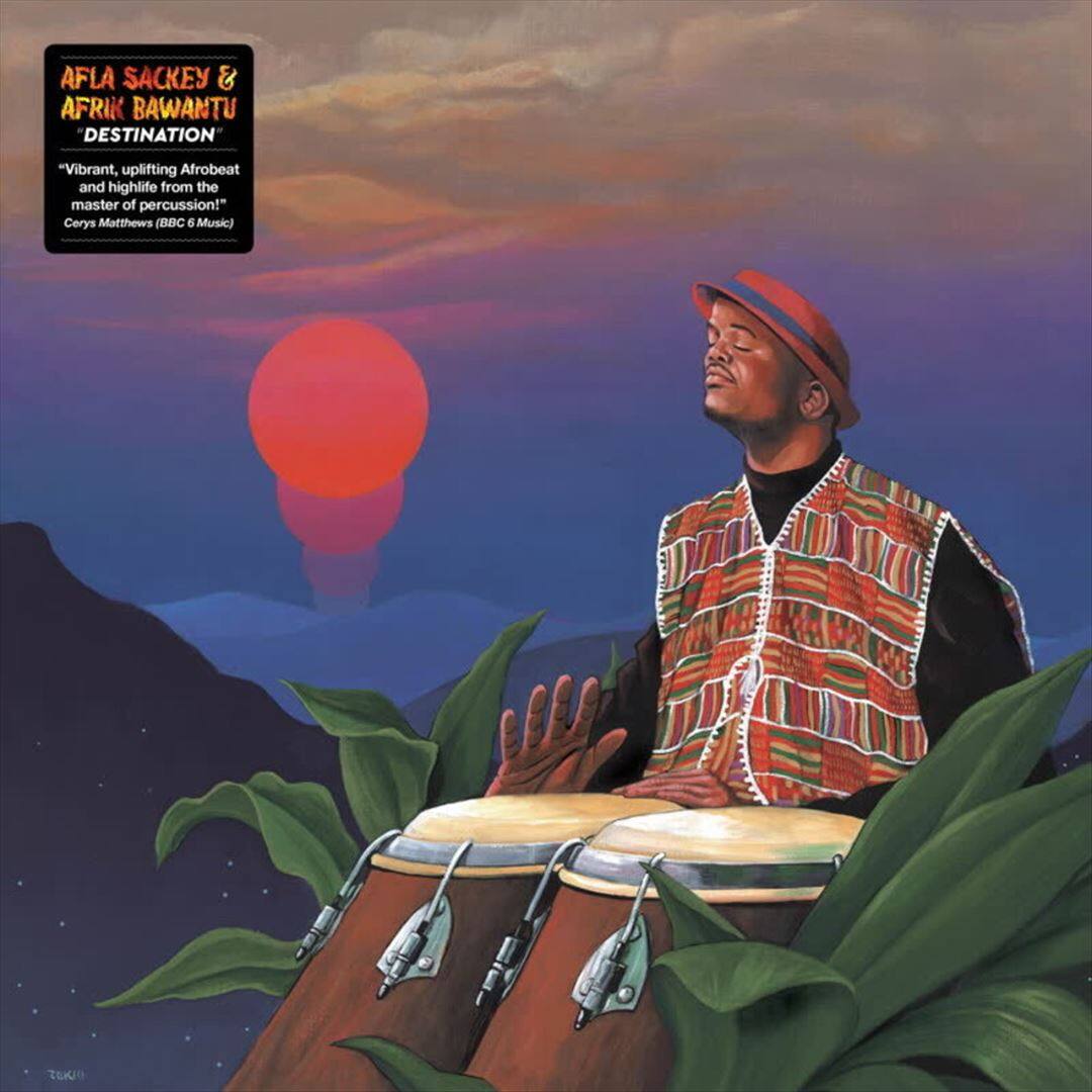 Destination [LP] [VINYL] price history on PriceWatchPro