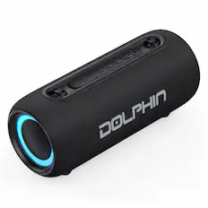 USB Type-C
DOLPHIN