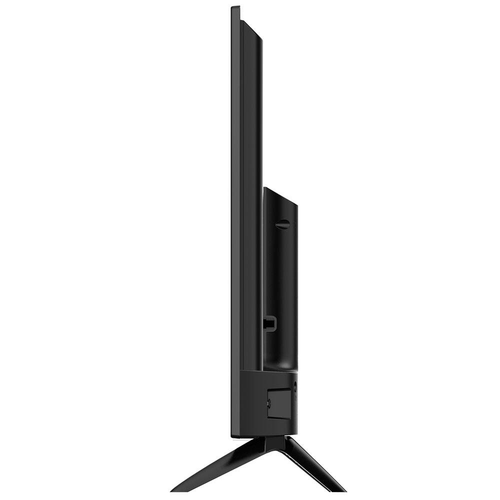 Alt View 3. Element Electronics - 32″ 720P HD XUMO TV - Black.