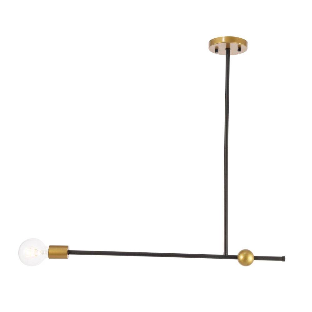 Black And Brass