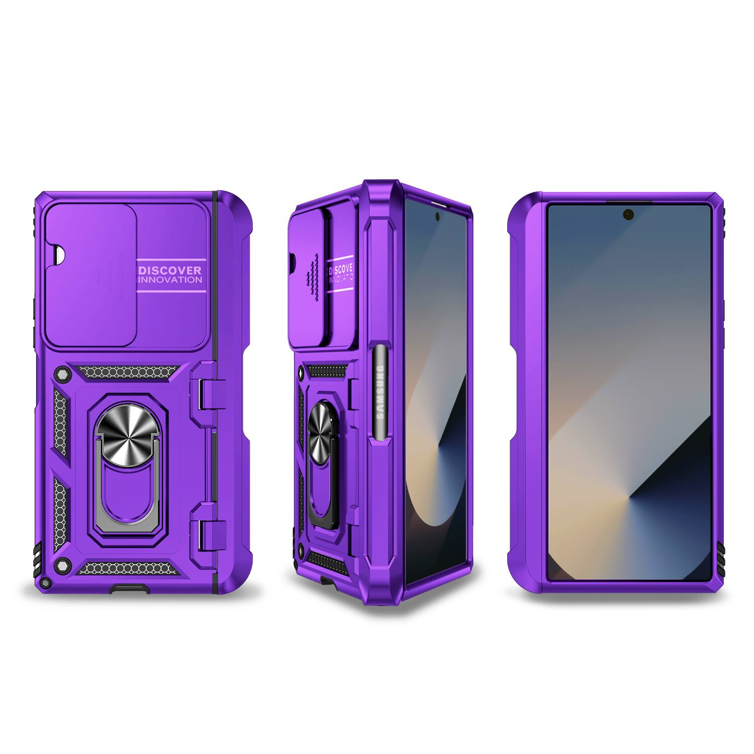 DISCOVER INNOVATION