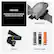HRM 600
PREMIUM HEART RATE MONITOR FOR DATA-DRIVEN ATHLETES
Bike Mount Kit
HRM 600
QuickFit Bands