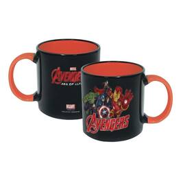 Marvel - Avengers: Age of Ultron 20oz Iridescent Ceramic Mug - Red