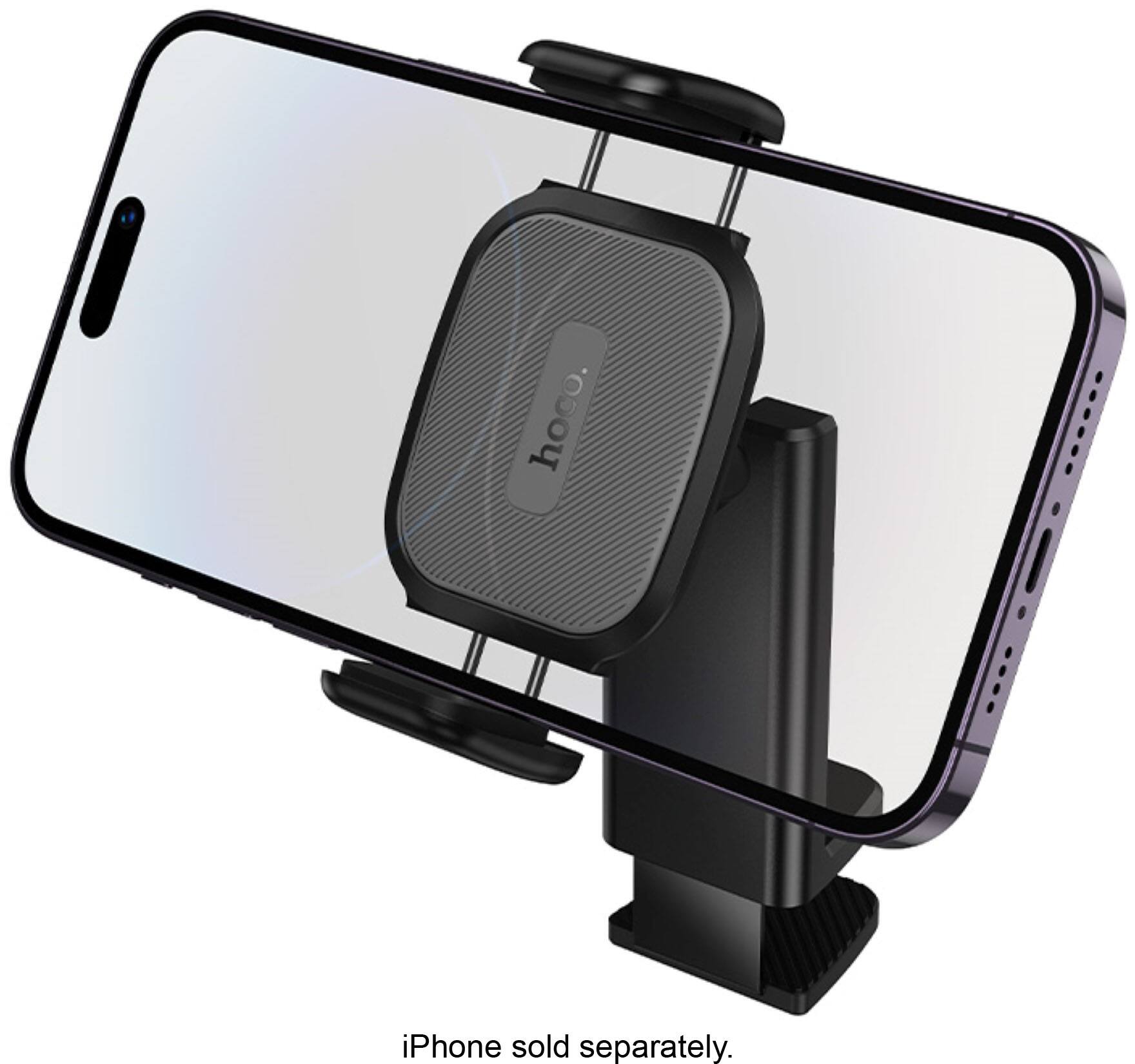 hoco iPhone sold separately.