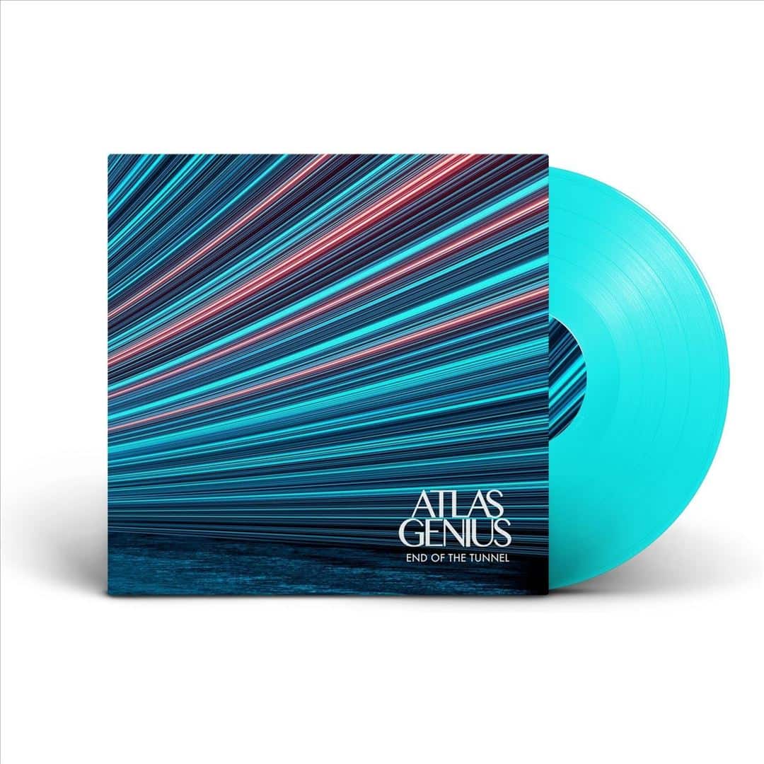End of the Tunnel [LP] [VINYL] price history on PriceWatchPro