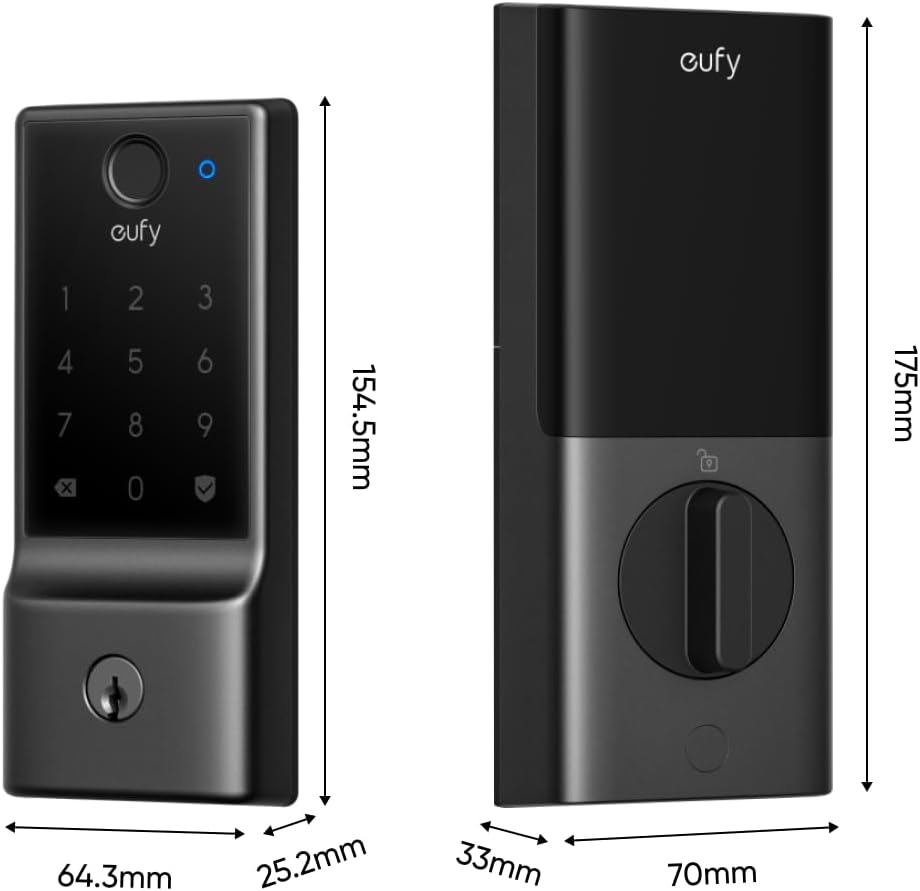 eufy

1
2
3
4
5
6
7
8
9
0

154.5mm
175mm
64.3mm
25.2mm
33mm
70mm