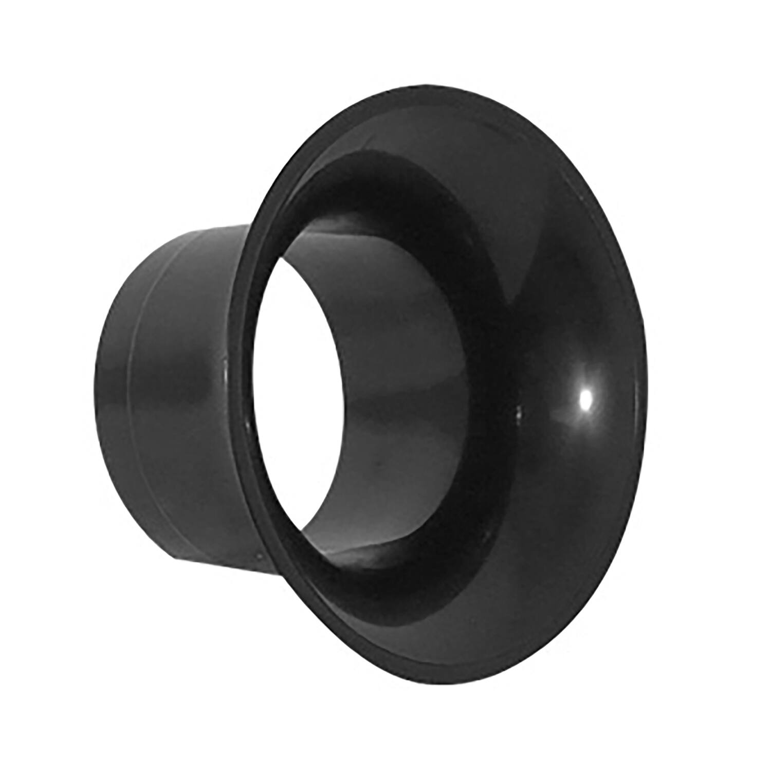 Alt View 1. Install Bay - PSP3 Port Tube Kit for Vehicle Speaker Enclosures - Black.