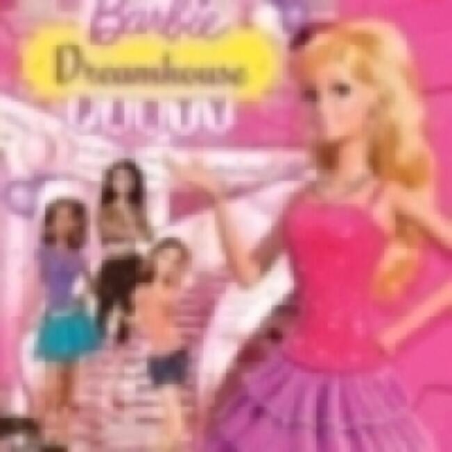 Barbie Dreamhouse DULUN