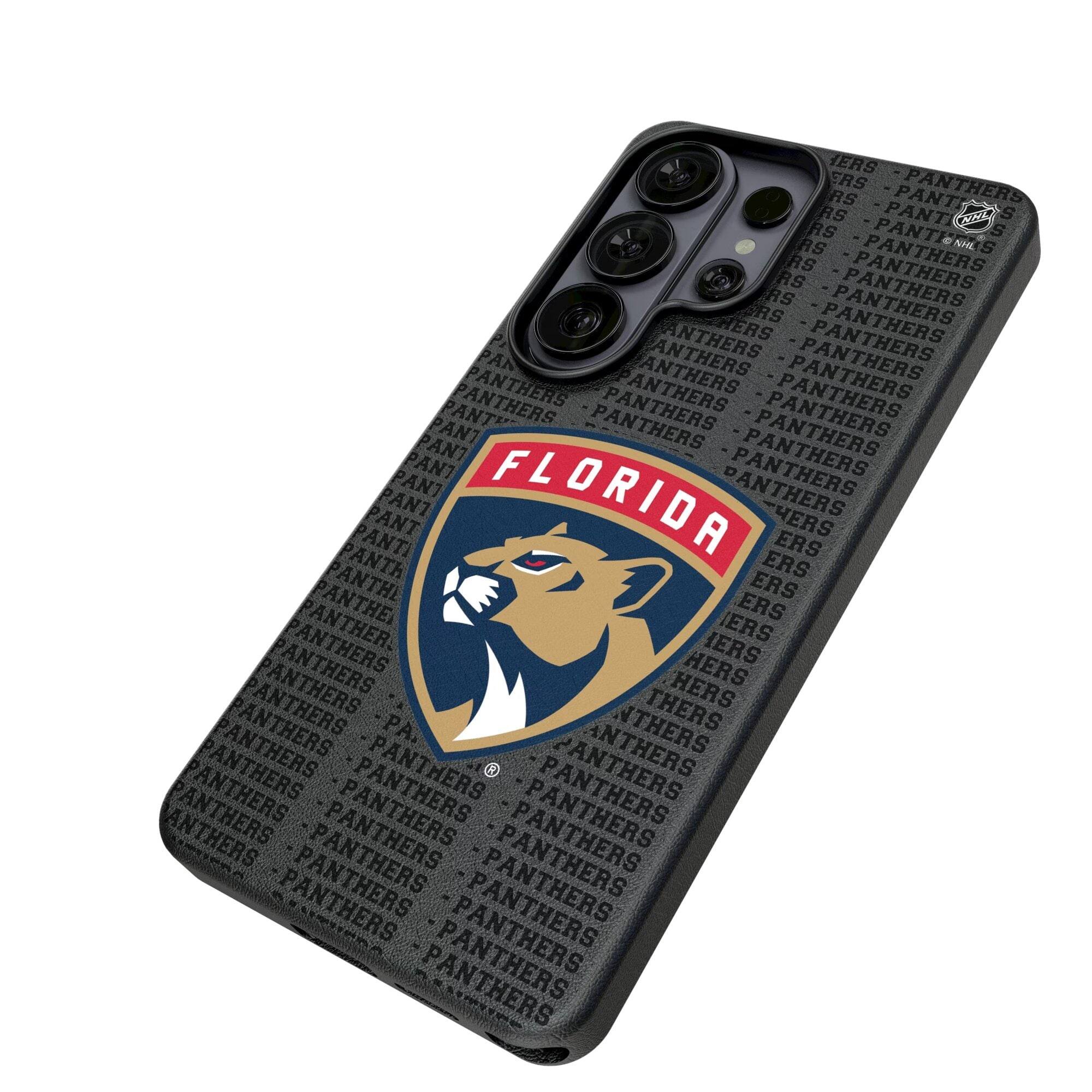 FLORIDA PANTHERS