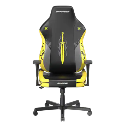 DXRACER x BLADE