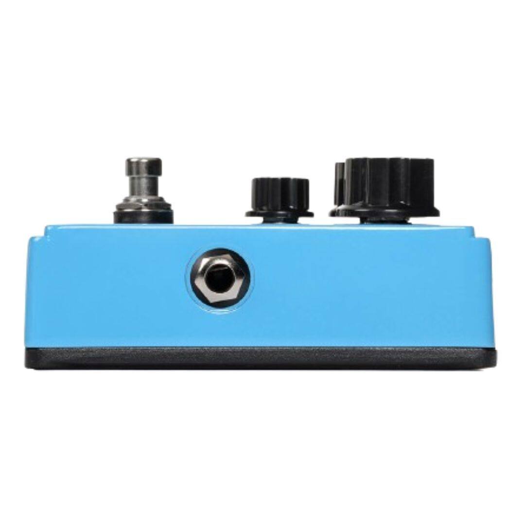 Angle. Digitech - Digitech DOD-CHTHONIC Fuzz Pedal.