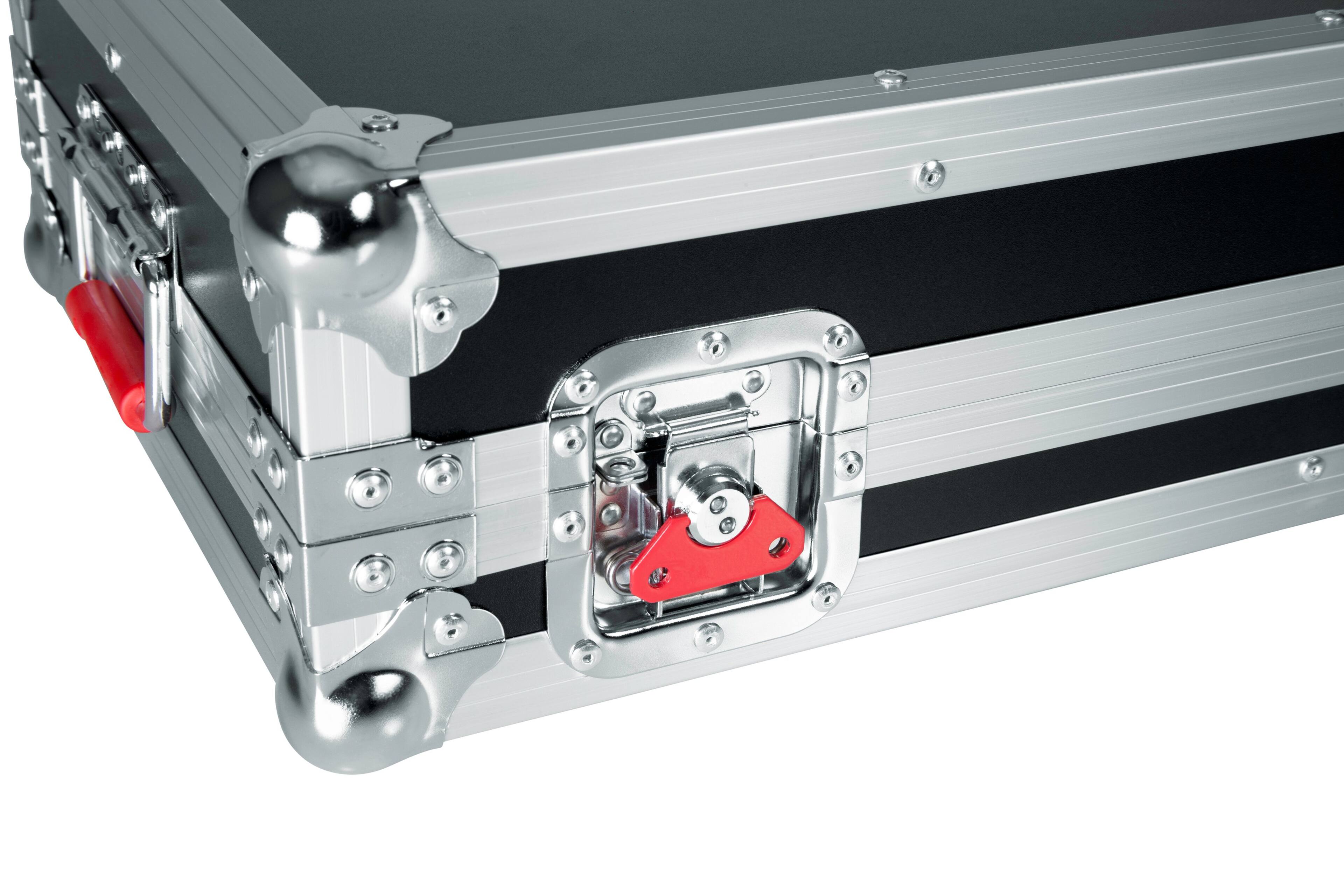 Alt View 14. Gator Cases - G-TOUR Pedal Board - Black.