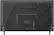 Back. LG - 43” Class NU700B Series LED Nano AI 4K UHD Smart webOS TV (2026).