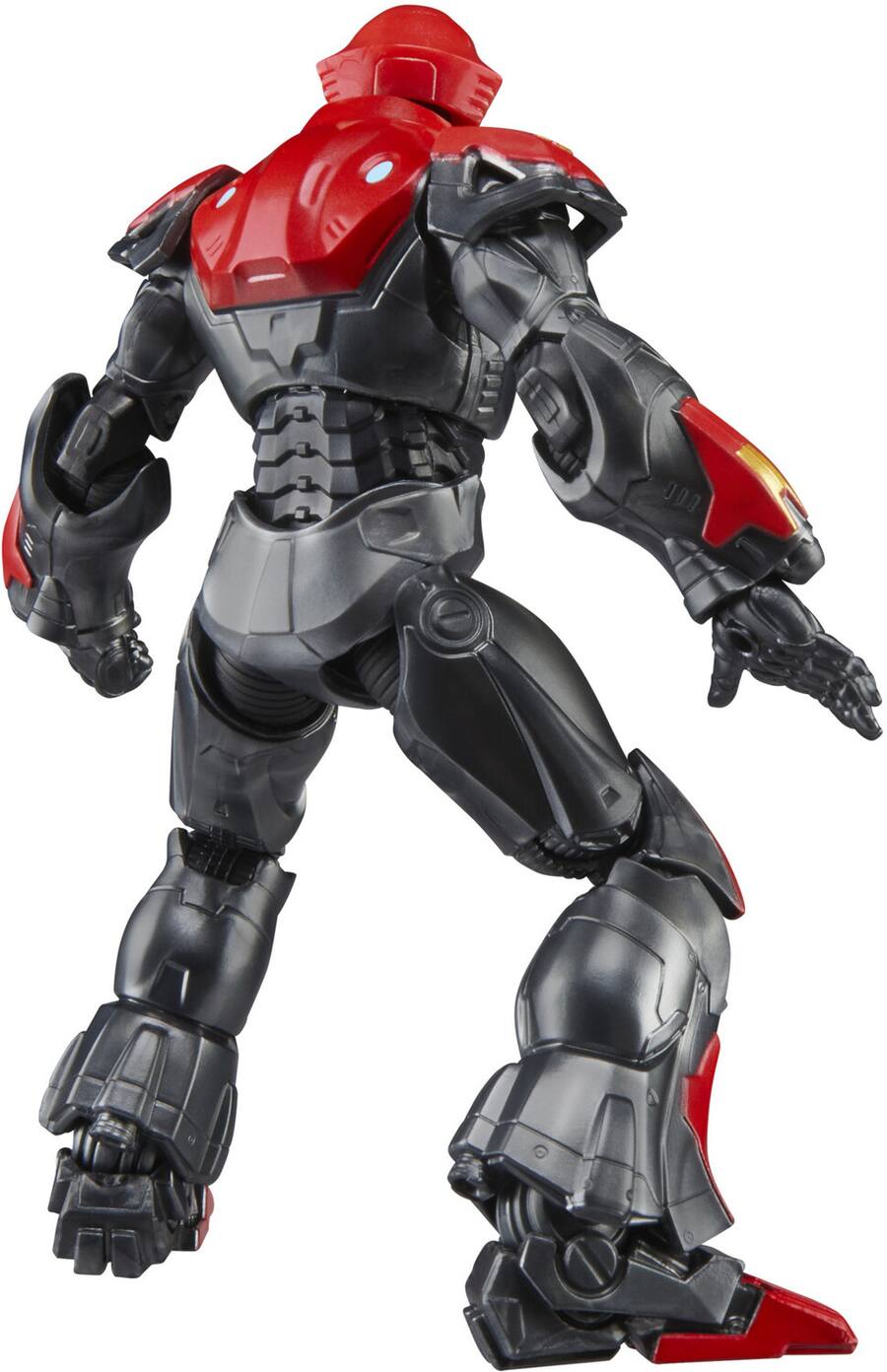 Hasbro Collectibles Ultimate Iron Man Marvel Legends Ultimate Iron