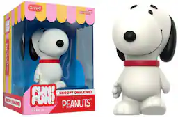 Super7 - Peanuts - FUN! FUN! Wv2 - Snoopy (Walking) - COLLECTIBLES